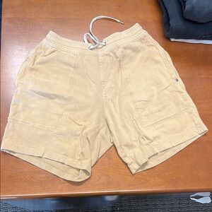Men's Vuori Sweat Shorts